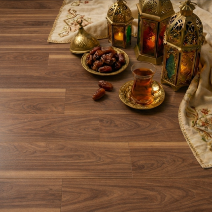 باركيه اليغانس ELE 1819 صيني بجودة عالية ومتانة تناسب مختلف الأذواق