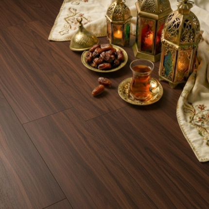 باركيه فلوربان – جاكرتا ميرباو FS040 | مقاومة للماء ودائمة